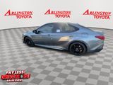 Used 2026 Toyota Camry Sedan