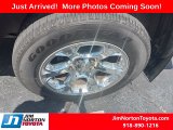 Used 2017 Ram 1500 Truck