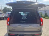 New 2027 Ford Expedition Max SUV