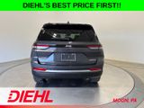 New 2026 Jeep Grand Cherokee SUV