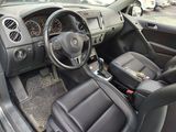 Used 2017 Volkswagen Tiguan SUV