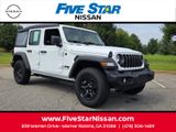 Used 2026 Jeep Wrangler SUV