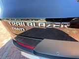 Used 2024 Chevrolet TrailBlazer SUV