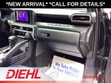 Used 2025 Toyota Tacoma Truck