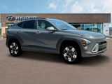 Kona SEL Convenience