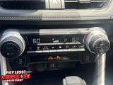 Used 2025 Toyota RAV4 SUV