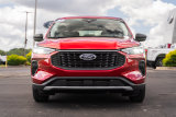 Used 2023 Ford Escape SUV