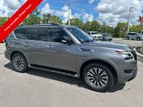 Used 2023 Nissan Armada SUV