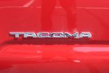 Used 2023 Toyota Tacoma Truck