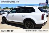 Used 2024 Kia Telluride SUV