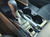 Used 2025 Toyota Camry Sedan