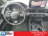Used 2026 Honda Passport SUV