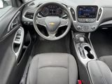 Used 2025 Chevrolet Malibu Sedan