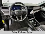 Used 2025 Jeep Grand Cherokee L SUV