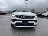 Used 2024 Jeep Compass SUV