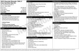 Used 2023 Chevrolet Silverado 1500 Truck