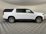 New 2026 Chevrolet Suburban SUV