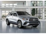 New 2026 Mercedes-benz GLE SUV
