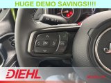 New 2026 Jeep Wrangler SUV