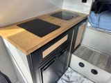 Used 2020 Mercedes-benz Sprinter 2500 Van
