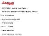 Used 2025 Toyota Corolla Cross SUV