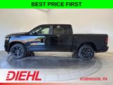 New 2026 Ram 1500 Truck