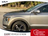 Used 2024 Kia Niro SUV
