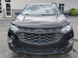Used 2018 Chevrolet Equinox SUV