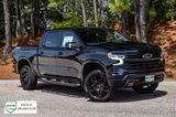 New 2026 Chevrolet Silverado 1500 Truck