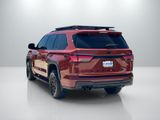 Used 2024 Toyota Sequoia SUV