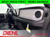 New 2026 Jeep Gladiator Truck