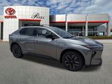New 2026 Toyota bZ SUV