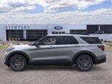 New 2026 Ford Explorer SUV