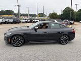 Used 2023 BMW i4 Hatchback