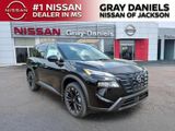 New 2026 Nissan Rogue SUV