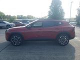 New 2026 Chevrolet Trax SUV