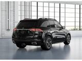 New 2026 Mercedes-benz GLE SUV