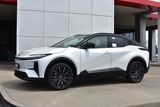 New 2026 Toyota C-HR SUV