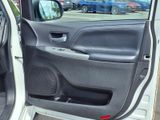 Used 2017 Toyota Sienna Van