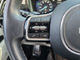 Used 2023 Kia Sorento Hybrid SUV