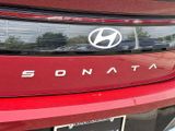 Used 2025 Hyundai Sonata Sedan