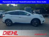 Used 2016 Nissan Murano SUV