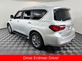 Used 2020 Infiniti QX80 SUV