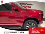 Used 2021 Chevrolet Tahoe SUV