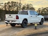 New 2026 Ram 1500 Truck