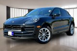 Used 2026 Porsche Macan SUV