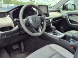 Used 2023 Toyota RAV4 SUV