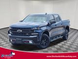 Used 2020 Chevrolet Silverado 1500 Truck