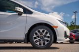 New 2026 Honda Odyssey Van