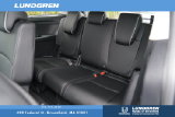 New 2026 Honda Odyssey Van